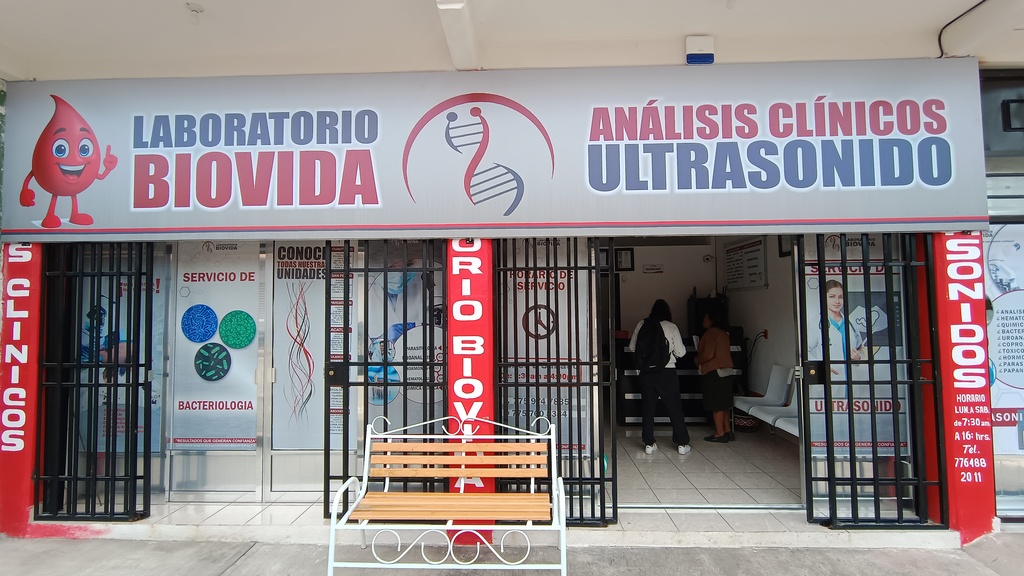 Unidad Matriz de Acaxochitlan Hidalgo